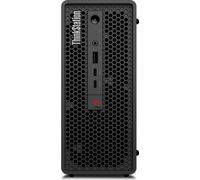Lenovo ThinkStation P3 Ultra G2 Intel Core 9 285K - Station de travail - Core Ultra 9