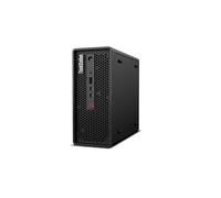 Lenovo ThinkStation P3 Ultra 30J5 MT – Core Ultra 7 265, 32Go, 512Go, Win11 Pro, Noir