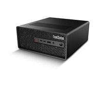 Lenovo ThinkStation P3 Ultra Gen 2 - MT Core Ultra 7 265 - vPro Enterprise - 32 Go - SSD 1 To - Français canadien