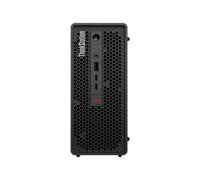 Lenovo ThinkStation P3 Ultra CFF 30HA0053GE - Intel i7-14700, 32GB RAM, 1TB SSD, Intel UHD Graphics 770, Win11 Pro