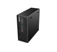 Lenovo ThinkStation P3 Ultra Intel® Core™ i7 i7-14700 16 Go DDR5-SDRAM 512 Go SSD Windows 11 Pro Mini Tower Station de Travail Noir