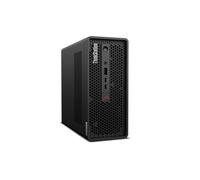 Lenovo ThinkStation P3 Ultra Mini Tower Intel® Core™ i7-13700K 32 Go DDR5-SDRAM 1 TB SSD Windows 11 Pro Workstation Noir