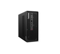 Lenovo ThinkStation P3 Ultra Intel® Core™ i7 i7-14700 16 Go DDR5-SDRAM 512 Go SSD Windows 11 Pro Mini Tower Station de Travail Noir