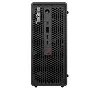 Lenovo ThinkStation P3 Ultra Processeur Intel® Core i7-12700 vPro® 12e génération c?urs E jusqu?à 3,60 GHz, c?urs P jusqu?à 4,80 GHz, Windows 11 Professionnel 64, Sans mémoire - 30HACTO1WWFR2