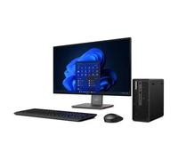 LENOVO ThinkStation P3 Ultra SFF G2 Intel Core Ultra 7 265 32Go 1To SSD M.2 NVIDIA RTX 2000 Ada 16Go
