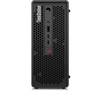Lenovo Thinkstation P3 Ultra Sff Gen 2 Core Ultra 7 265 48gb Ddr5 512gb Ssd Win11 Pro