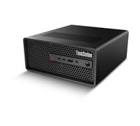 Lenovo ThinkStation P3 Ultra SFF Gen 2 Core Ultra 9 285 64GB DDR5 1TB SSD Win11 Pro