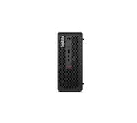 Lenovo ThinkStation P3 Ultra SFF Gen 2 Intel Core Ultra 7 265 32 Go DDR5-SDRAM 1 To SSD NVIDIA RTX A1000 Windows 11 Pro Station de travail Noir