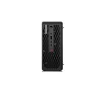 Lenovo ThinkStation P3 Ultra SFF Gen 2 Intel Core Ultra 7 265 32 Go DDR5-SDRAM 1 To SSD Windows 11 Pro Mini Tower Station de travail Noir