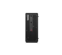 Lenovo ThinkStation P3 Ultra SFF Gen 2 Intel Core Ultra 7 265K 32 Go DDR5-SDRAM 1 to SSD NVIDIA RTX A1000 Windows 11 Pro Station de Travail Noir
