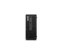 Lenovo ThinkStation P3 Ultra SFF Gen 2 Intel Core Ultra 9 285 64 Go DDR5-SDRAM 1 to SSD NVIDIA RTX 2000 Ada Windows 11 Pro Station de Travail Noir