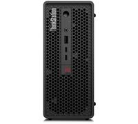 Lenovo ThinkStation P3 Ultra SFF Gen 2 Intel Core Ultra 9 285 64 Go DDR5-SDRAM 1 To SSD Windows 11 Pro Station de travail