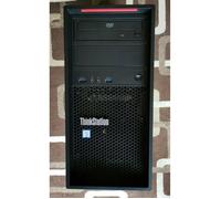 Lenovo ThinkStation P320 - S1Q400 - Intel Xeon E3-1220 v5 - 16Go - 1To