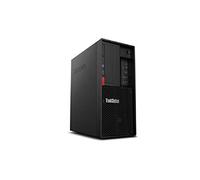 Lenovo ThinkStation P330 Tower Workstation Intel Core i7-8700K, 16Go / GB RAM, 512GB SSD, Intel UHD Graphics 630, Win10 Pro