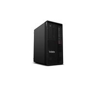 Lenovo ThinkStation P340 10e génération de processeurs Intel® Core™ i7 i7-10700K 32 GB DDR4-SDRAM 1000 GB SSD Tower Station de Travail Windows 10 Pro