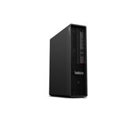 Lenovo ThinkStation P350 SFF Intel® Core™ i7 i7-11700 16 Go DDR4-SDRAM 512 Go SSD Windows 10 Pro Mini Tower Station de travail Noir