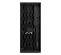 LENOVO ThinkStation P4 AMD Ryzen 7 PRO 9745 32Go 1To SSD M.2 NVIDIA RTX A1000 8Go W11P 3 Year On-sit