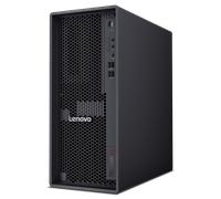Lenovo ThinkStation P4 Processeur AMD Ryzen 9 PRO 9955 3,40 GHz jusqu'à 5,40 GHz, Windows 11 Professionnel 64, 1 To SSD M.2 2280 PCIe Gen5 Performance TLC Opal - 30KNCTO1WWFR3