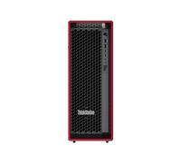 Lenovo ThinkStation P5 30GA - Tour - 1 x Xeon W3-2425 / 3 GHz