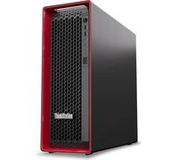 Lenovo ThinkStation P5 Gen 2, Intel® Xeon® 636 3,50 GHz, 64 Go DDR5, SSD PCIe Gen5 1 to, NVIDIA RTX Pro™ 4000 Blackwell 24 Go GDDR7, Windows 11 Pro
