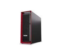 Lenovo ThinkStation P5 Gen 2, Intel® Xeon® 636 3,50 GHz, 64 Go de RAM, SSD PCIe Gen5 1 To, NVIDIA RTX PRO? 2000 Blackwell 16 Go, Windows 11 Pro, 750 W