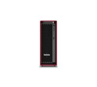 Lenovo ThinkStation P5 Intel® Xeon® 32 Go DDR5-SDRAM 1 To SSD Windows 10 Pro for Workstations Station de travail