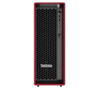 Lenovo ThinkStation P5 Processeur Intel® Xeon® W7-2475X 2,60 GHz jusqu?à 4,80 GHz, Windows 11 Professionnel 64 pour les stations de travail, 2 To SSD Performance TLC Opal - 30GACTO1WWFR3