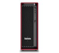 Lenovo Station de travail Thinkstation P5 W3-2535 – 64 Go, 1 024 Go, W11P