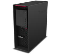 Lenovo ThinkStation P620 30E0 - Ryzen ThreadRipper PRO 5965WX 3.8 GHz 64 Go RAM 1 To NVIDIA RTX A2000 - Noir AZERTY