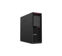 Lenovo ThinkStation P620 30E0 - Tour - 1 x Ryzen ThreadRipper PRO 5955WX / 4