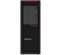 Lenovo ThinkStation P620 AMD Ryzen Threadripper PRO 5945WX 32 Go DDR4-SDRAM 1 TB SSD NVIDIA RTX A2000 Windows 11 Pro Tour Station de travail noire