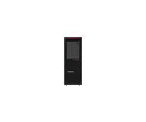 Lenovo ThinkStation P620 AMD Ryzen Threadripper PRO 5945WX, 64GB DDR4 3200MHz, SSD 1To NVMe, NVIDIA RTX 2000 Ada, Windows 11 Pro