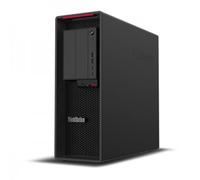 Lenovo ThinkStation P620 AMD Ryzen Threadripper PRO 5955WX 64 Go DDR4-SDRAM 1 To SSD NVIDIA RTX 4000 Ada Windows 11 Pro Tower Station de travail Noir