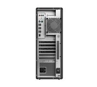 LENOVO ThinkStation P620 AMD Ryzen Tr PRO 5965WX 4x16GB DDR4 1TB SSD W11P DG TopSeller