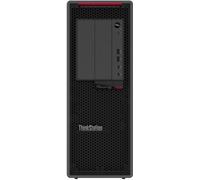 Lenovo ThinkStation P620 - Tour - Ryzen ThreadRipper PRO 5945WX 4.1 GHz - AMD PRO - 64 Go - SSD 1 TB