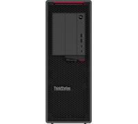 Lenovo ThinkStation P620 - tour - Ryzen ThreadRipper PRO 5945WX - AMD PRO - 64 Go - SSD 1 TB