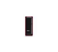 Lenovo ThinkStation P7 - Intel Xeon w7-3565X, 128Go DDR5 4800MHz, SSD 1To NVMe PCIe 4.0, Windows 10 Pro for Workstations, Tower