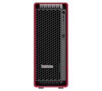 Lenovo ThinkStation P7 Processeur Intel® Xeon® W7-3465X 2,50 GHz jusqu'à 4,80 GHz, Windows 11 Professionnel 64 pour les stations de travail, 512 Go SSD M.2 2280 PCIe Gen5 Performance TLC Opal - 30F3CT