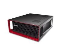 Lenovo ThinkStation P8 30HH002XUS Workstation - 1 Ryzen Threadripper PRO 7945WX - 64 Go - SSD de 2 To - Puce AMD WRX90 - Windows 11 Pro - 1 carte graphique de 8 Go - NVMe, contrôleur Serial ATA - 0, 1