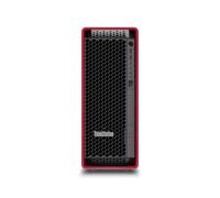 Lenovo ThinkStation P8 - AMD Ryzen Threadripper PRO 7945WX, 64Go DDR5 4800MHz, SSD 1To NVMe PCIe 4.0, Windows 11 Pro, Tour 1000W