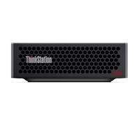 Lenovo ThinkStation PGX / 128 Go / 4 To / 240 W / Intégré / NVIDIA DGX OS 1.0 / 1 an de support Premium