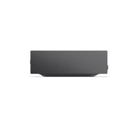 Lenovo ThinkStation PGX 30KL - MT - 1 x GB10 Grace Blackwell Superchip - RAM 128 Go - SSD 1 To - NVMe - NVIDIA Blackwell - 10GbE, Wi-Fi 6, Wi-Fi 7 - NVIDIA DGX Base OS