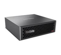 Lenovo ThinkStation PGX 30KL - GB10 Grace Blackwell Superchip 128 Go RAM 1 To Noir
