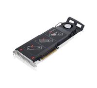 Lenovo ThinkStation Quad AIC M.2 SSD carte et adaptateur d'interfaces Interne PCIe