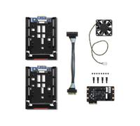 LENOVO ThinkStation U.2/U.3 SSD Bracket Kit P7