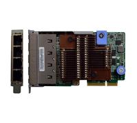 Lenovo 7ZT7A00549 carte réseau Interne Ethernet 10000 Mbit/s