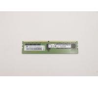 Lenovo ThinkSystem 16GB TruDDR4 2666 MHz (2Rx8 1.2V) RDIMM **New, 7X77A01303 (MHz (2Rx8 1.2V) RDIMM **New Retail** 2Rx8 1.2V - 16)