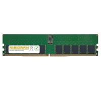 Lenovo Module mémoire ThinkSystem TruDDR5 16 Go 5600 MHz ECC UDIMM-A (1Rx8) 4X77A93556