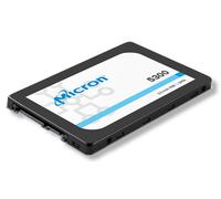 Lenovo ThinkSystem 2.5 5300 1,92 To 2.5 Série ATA III 3D TLC NAND