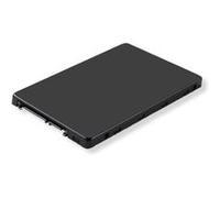 Lenovo 4XB7A38275 Disque SSD 2.5" 3840 Go Série ATA III TLC